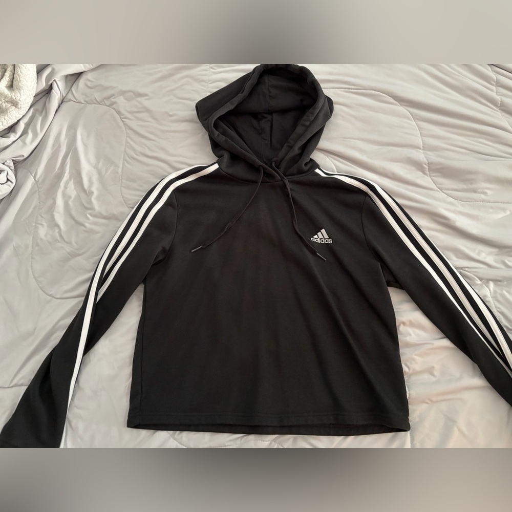 Adidas Hoodie medium